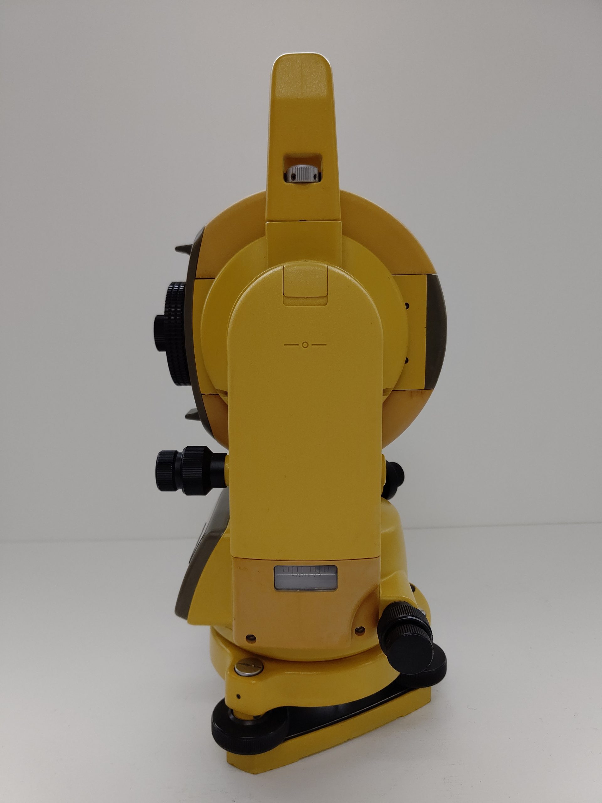 トプコン　トータルステーショん　セット　ＣＳ－２０　調整済み 中古TOPCON⁄トプコントータルステーション シビル